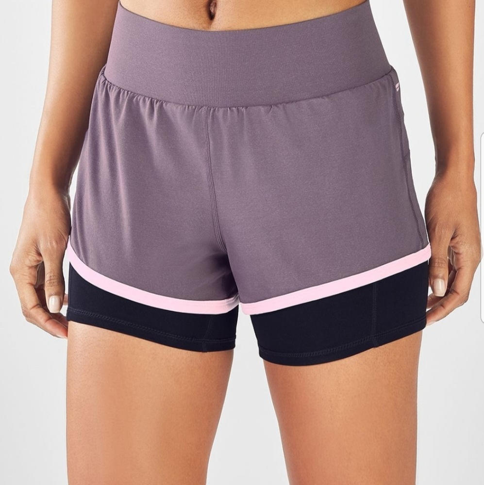 Fabletics shorts